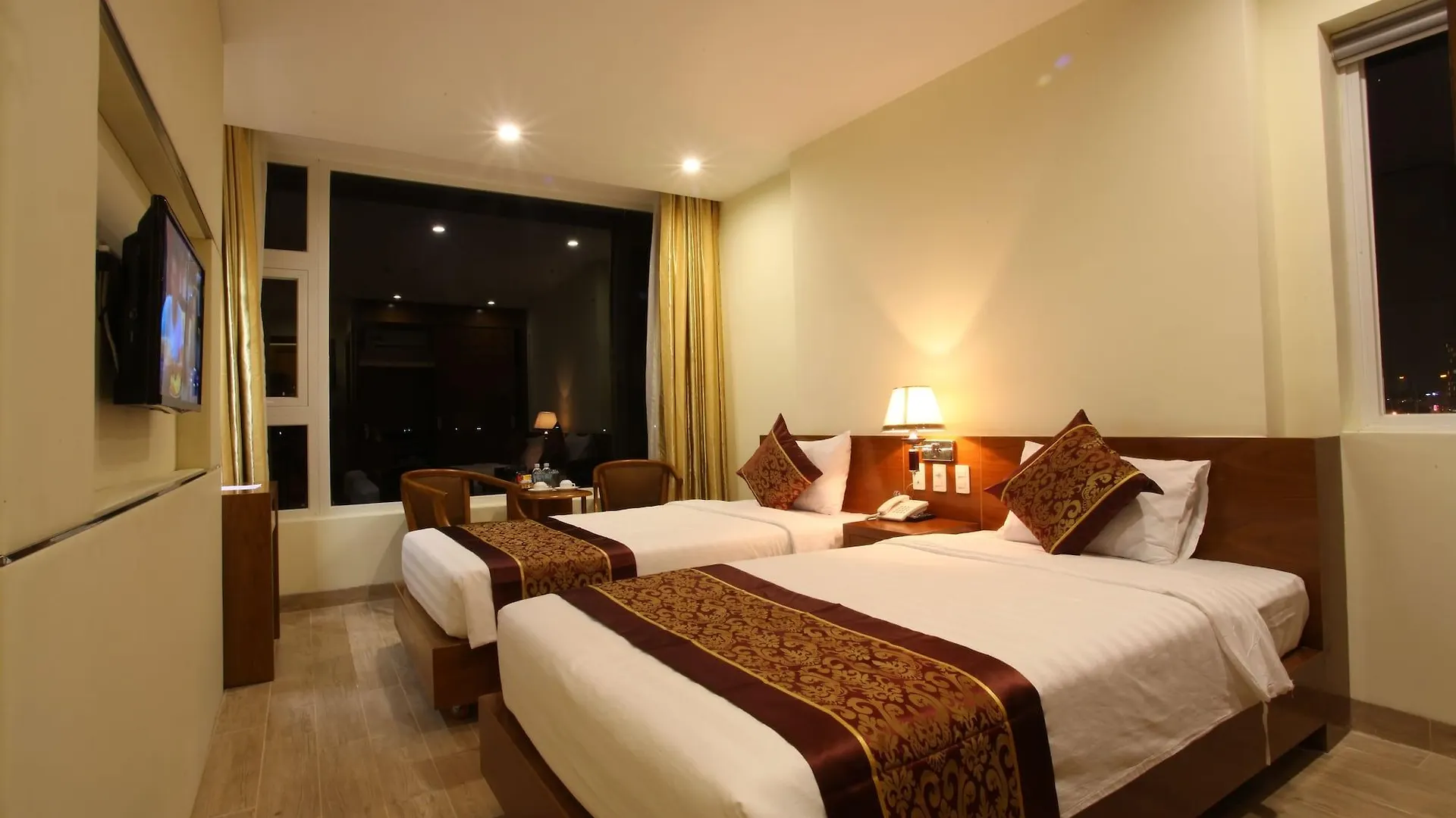 Nha Trang Wonderland Hotel Vietnam