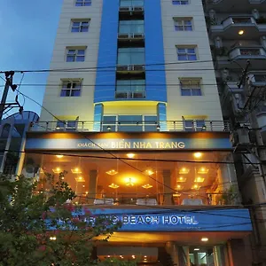 Nha Trang Beach Hotel Нячанг