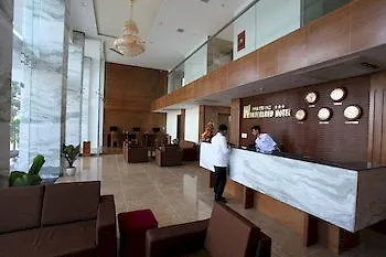 Nha Trang Wonderland Hotel